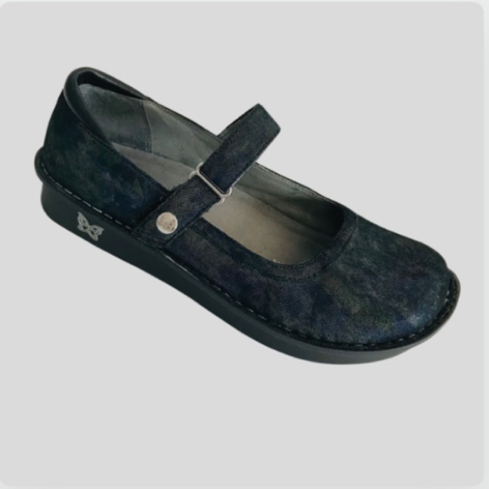 Algeria Belle by PG Lite BEL-753 Womens Size 37 equivalent to US 6.5-7 - Picture 2 of 13